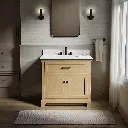 Kohler 29261-BD1-WEK Charlemont 36 Inch Vanity Set