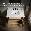 Kohler 29261-BD1-WEK Charlemont 36 Inch Vanity Set