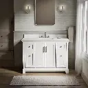 Kohler 29262-BD1-0 Charlemont 48 Inch Vanity Set