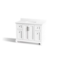 Kohler 29262-BD1-0 Charlemont 48 Inch Vanity Set