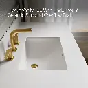 Kohler 29262-BD1-DWG Charlemont 48 Inch Vanity Set