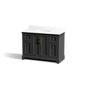 Kohler 29262-BD1-DWG Charlemont 48 Inch Vanity Set