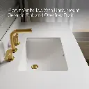Kohler 29262-BD1-TDB Charlemont 48 Inch Vanity Set