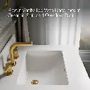 Kohler 29263-BD1-TDB Charlemont 60 Inch Vanity Set