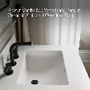Kohler 29263-BD1-WEK Charlemont 60 Inch Vanity Set