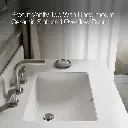 Kohler 29264-BD1-0 Charlemont 72 Inch Vanity Set