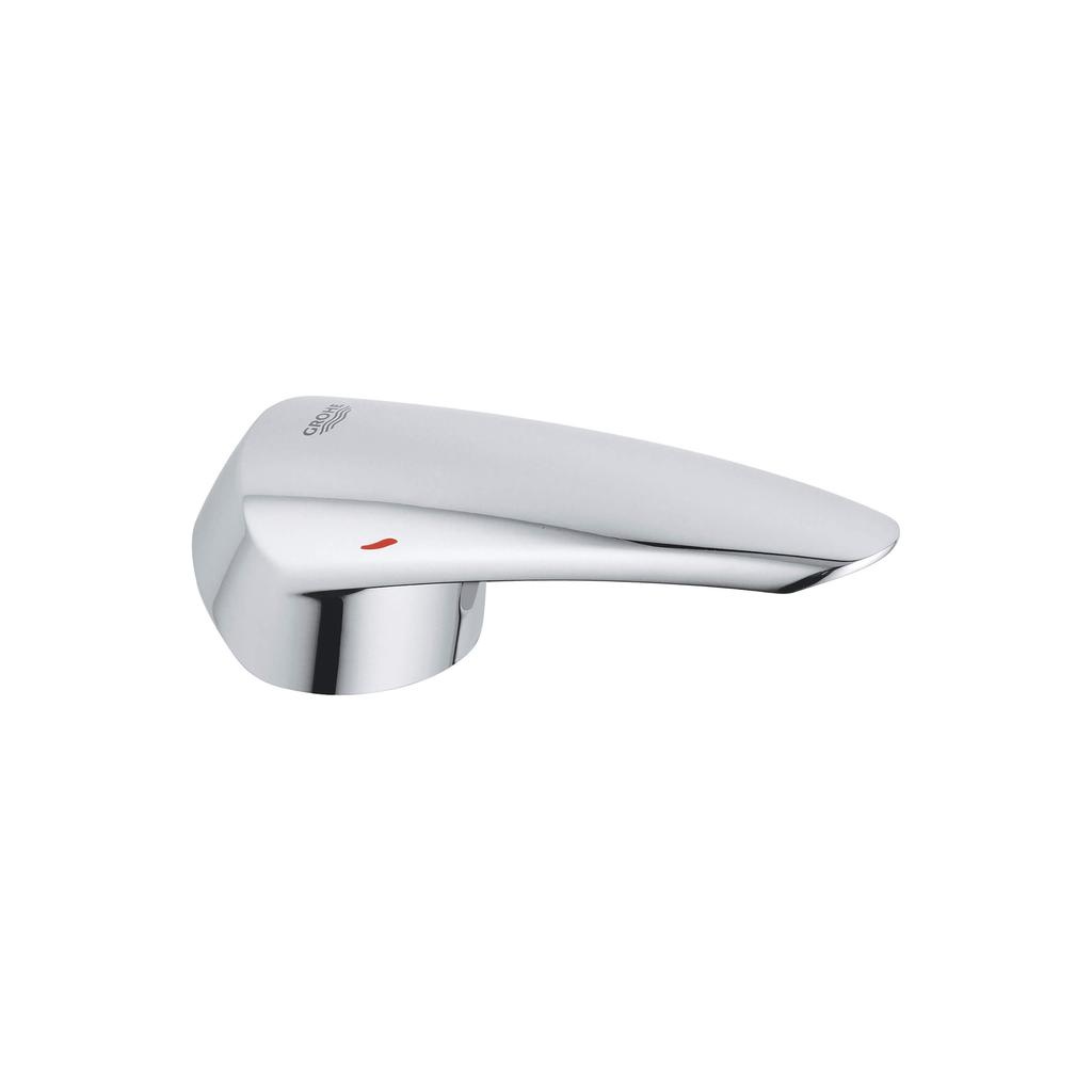 Grohe 46568DC0 Universal Lever Super Steel 1