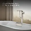 Kohler 29325-0-0 Volute Oval 63 W Shroud