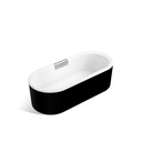 Kohler 29325-7-0 Volute Oval 63 W Shroud