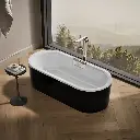 Kohler 29325-7-0 Volute Oval 63 W Shroud