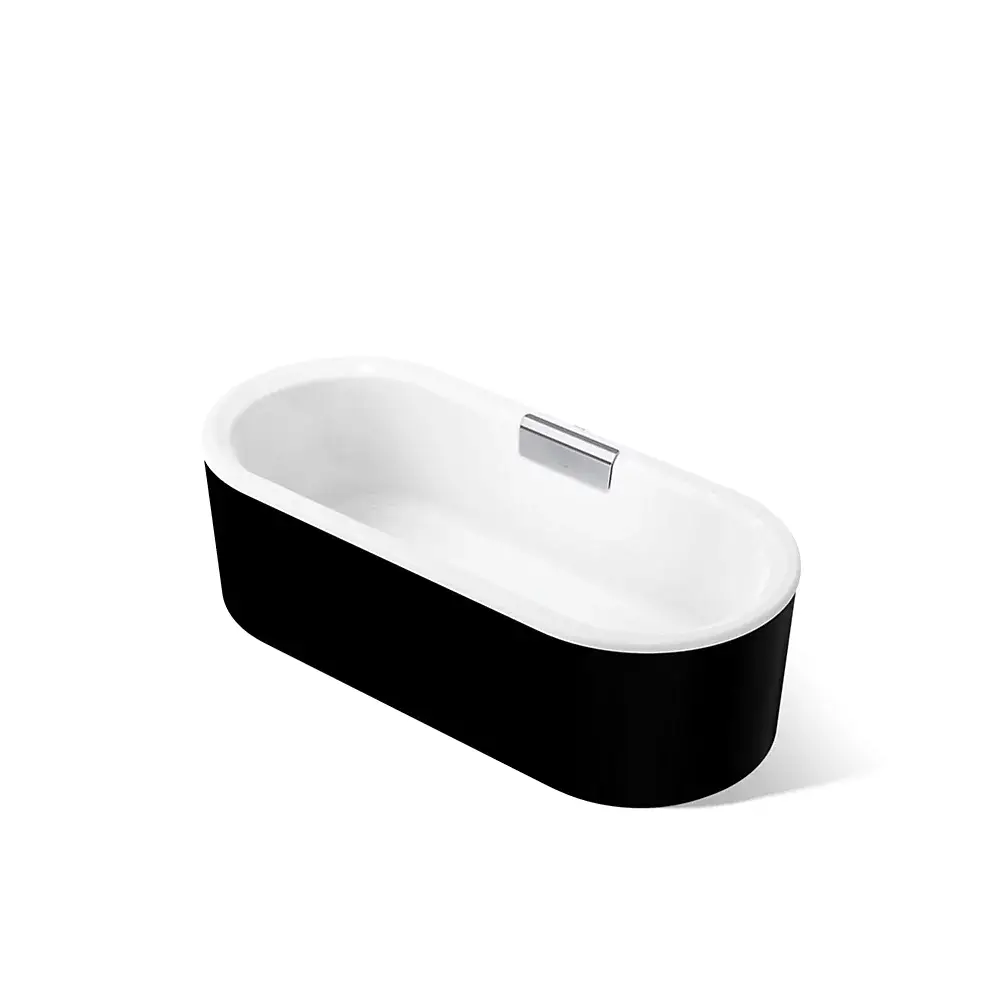 Kohler 29325-7-0 Volute Oval 63 W Shroud