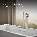 Kohler 29327-0-0 Volute Rect 63 W Shroud