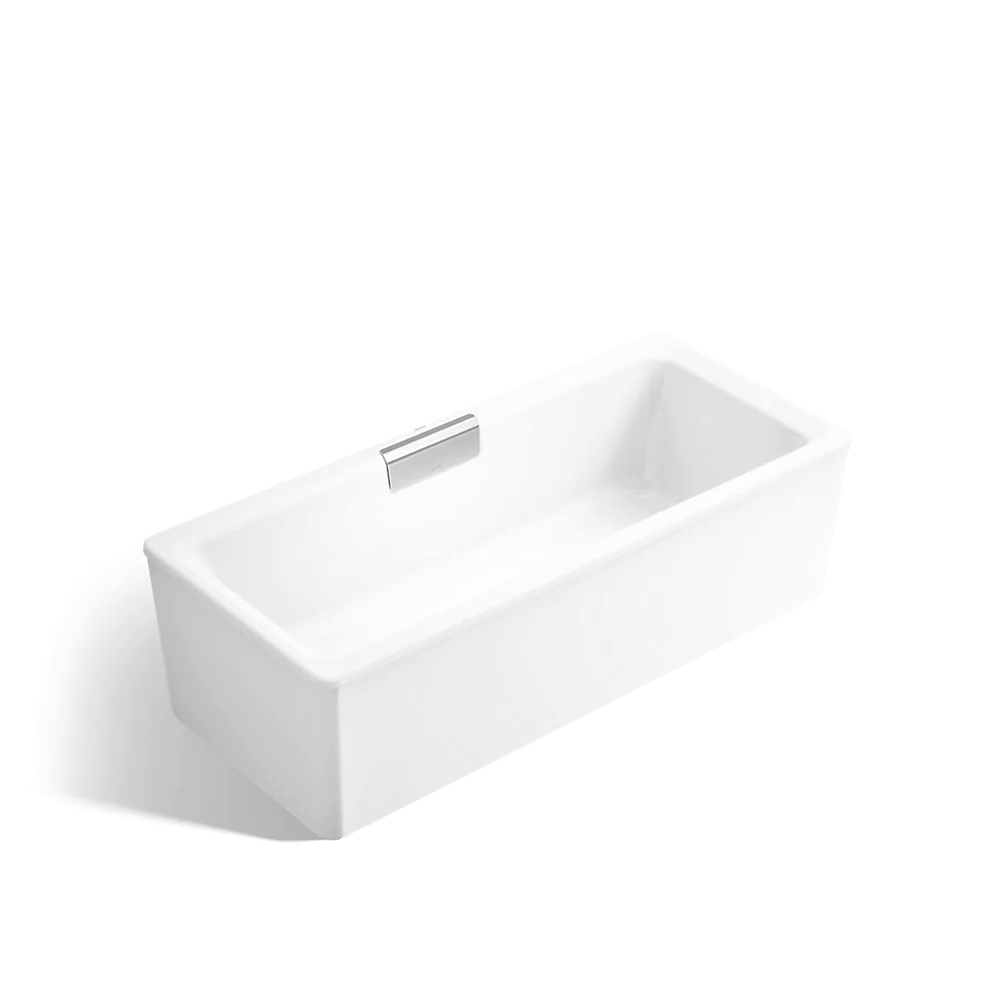 Kohler 29327-0-0 Volute Rect 63 W Shroud