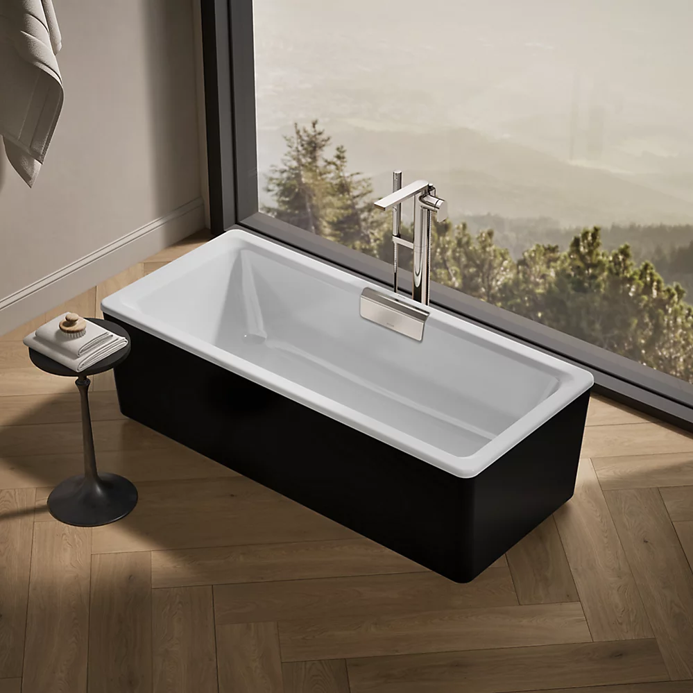 Kohler 29327-7-0 Volute Rect 63 W Shroud