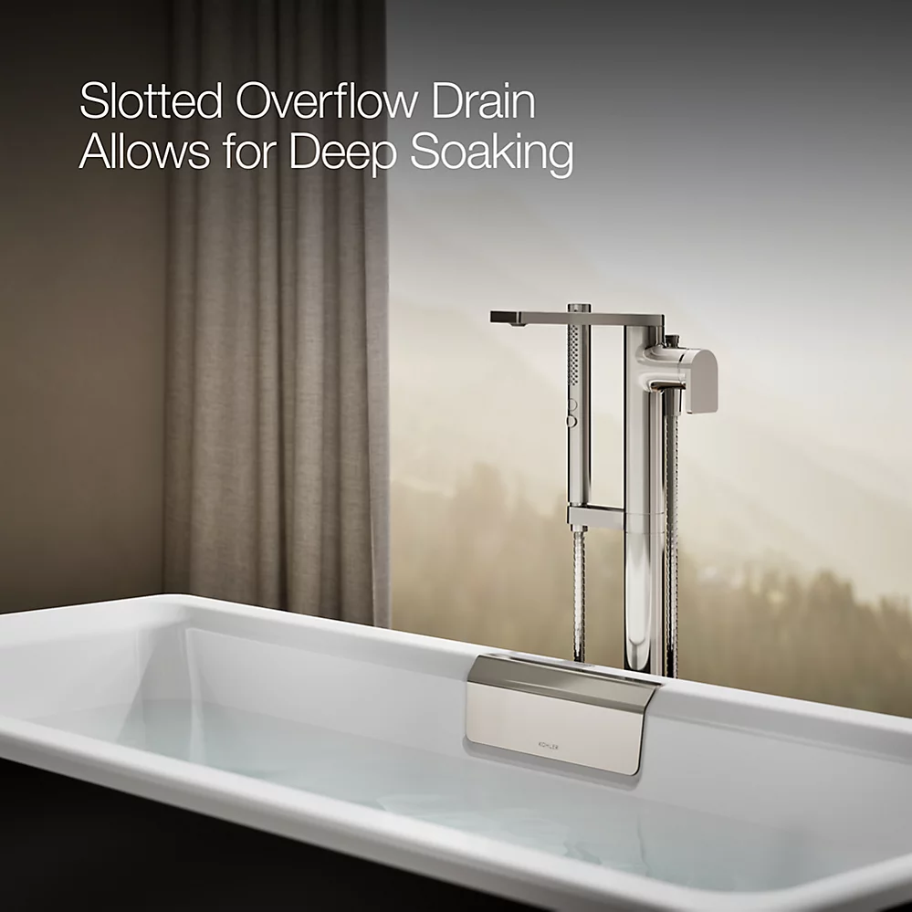 Kohler 29327-7-0 Volute Rect 63 W Shroud