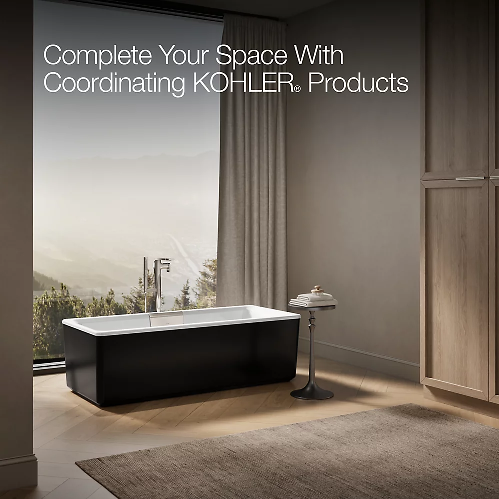 Kohler 29327-7-0 Volute Rect 63 W Shroud