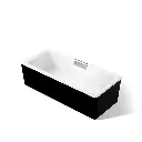 Kohler 29327-7-0 Volute Rect 63 W Shroud