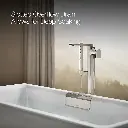 Kohler 29328-0-0 Volute Rect 63 W Base