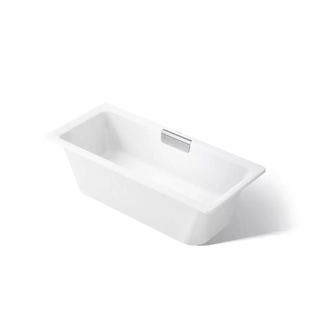 Kohler 29328-0-0 Volute Rect 63 W Base