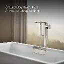 Kohler 29328-0B7-0 Volute Rect 63 W Base