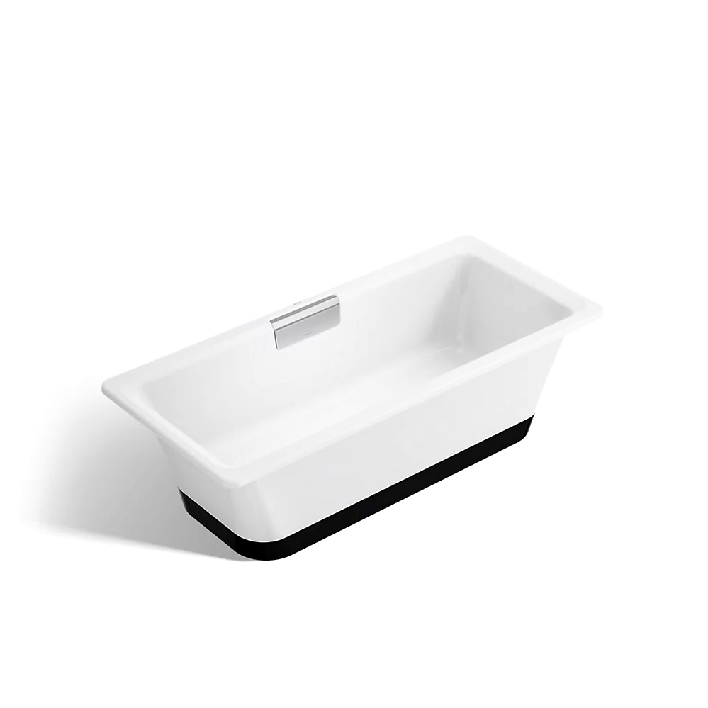 Kohler 29328-0B7-0 Volute Rect 63 W Base