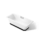 Kohler 29328-0B7-0 Volute Rect 63 W Base