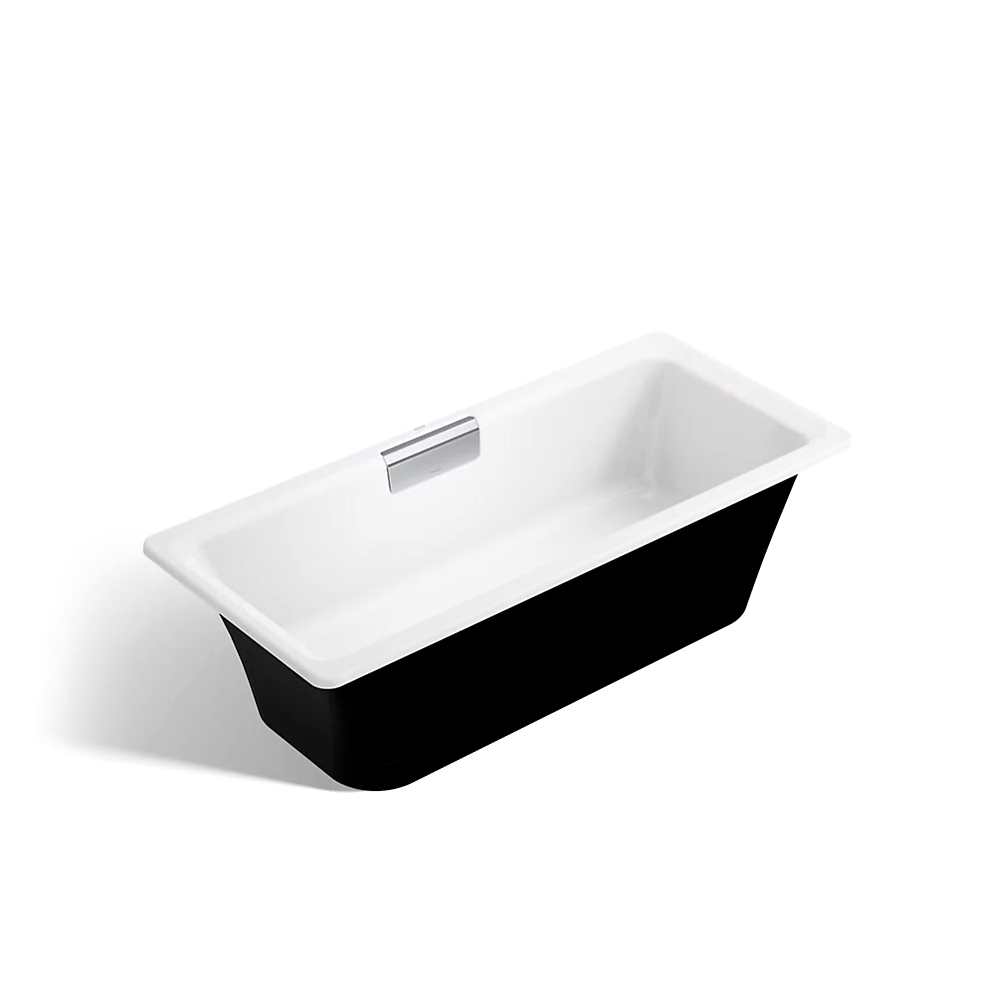 Kohler 29328-P5-0 Volute Rect 63 W Base