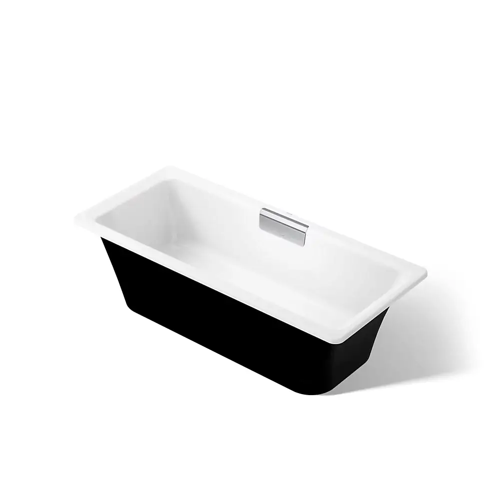Kohler 29328-P5-0 Volute Rect 63 W Base