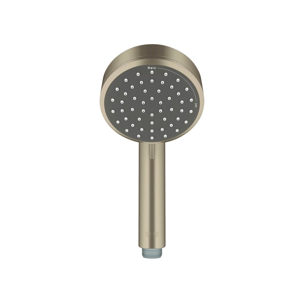 Grohe 26046EN2 Tempesta Cosmopolitan 100 Hand Shower Brushed Nickel 2
