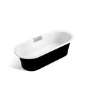 Kohler 29330-P5-0 Volute Oval 70-7/8 W Base