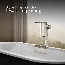 Kohler 29330-P5-0 Volute Oval 70-7/8 W Base