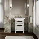 Kohler 29469-1WA Artifacts 24 Vanity