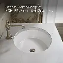 Kohler 29469-1WX Artifacts 24 Vanity