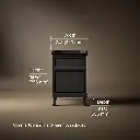 Kohler 29469-BWK Artifacts 24 Vanity