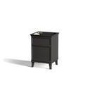 Kohler 29469-BWK Artifacts 24 Vanity