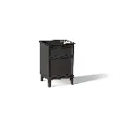 Kohler 29469-BWK Artifacts 24 Vanity
