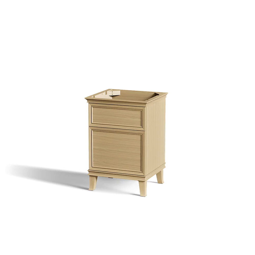 Kohler 29469-WEK Artifacts 24 Vanity