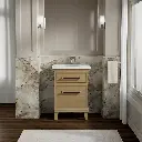 Kohler 29469-WEK Artifacts 24 Vanity