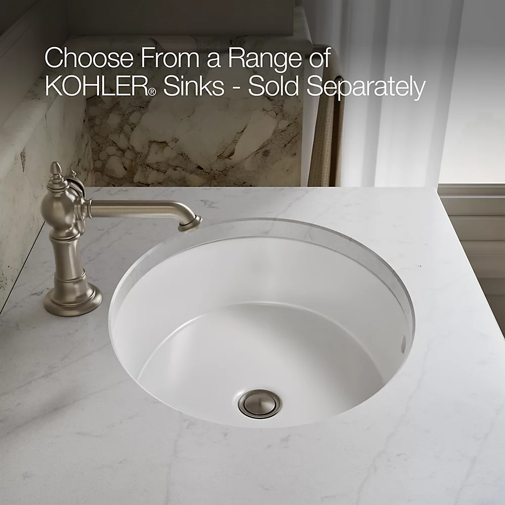 Kohler 29469-WEK Artifacts 24 Vanity