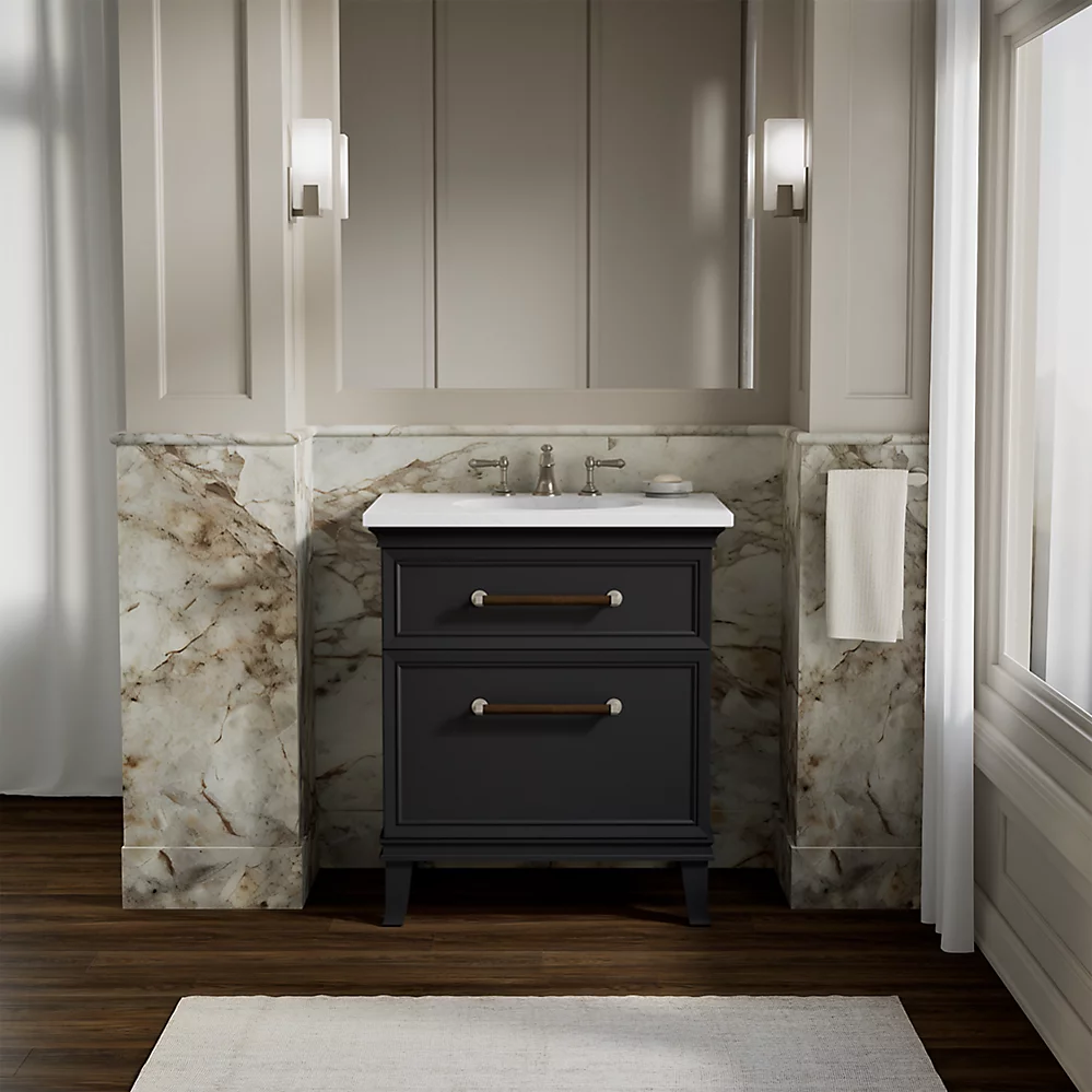 Kohler 29480-1WX Artifacts 30 Vanity