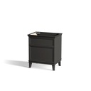Kohler 29480-BWK Artifacts 30 Vanity