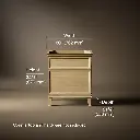 Kohler 29480-WEK Artifacts 30 Vanity