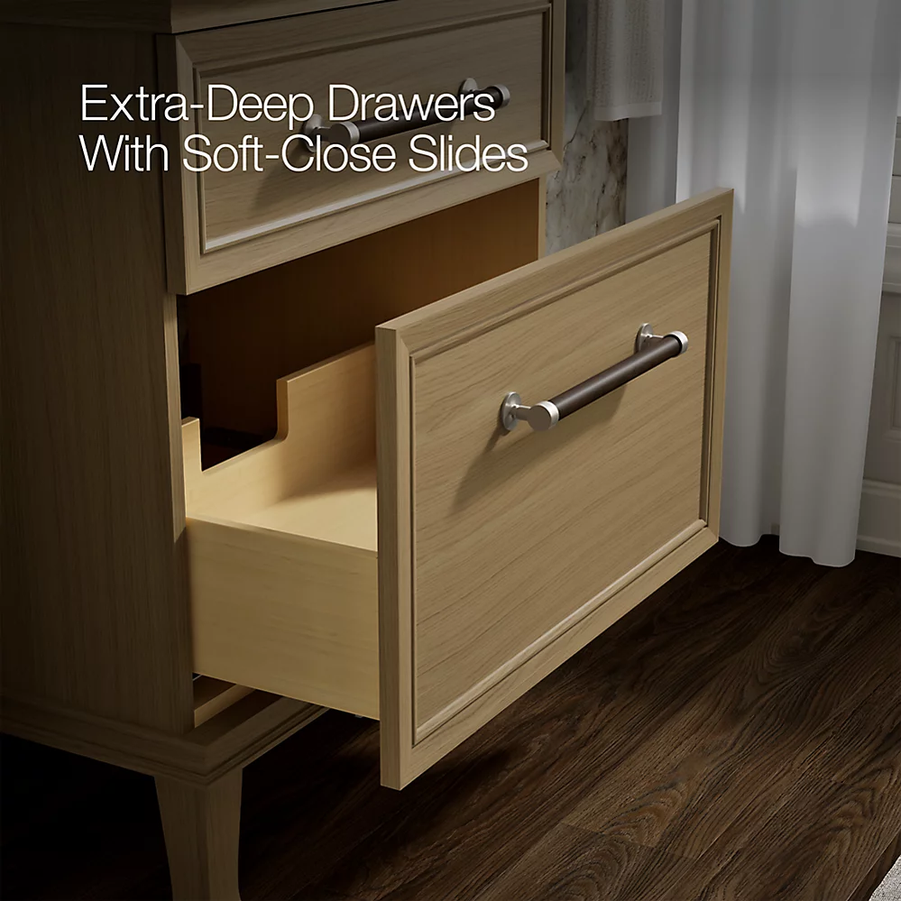 Kohler 29480-WEK Artifacts 30 Vanity