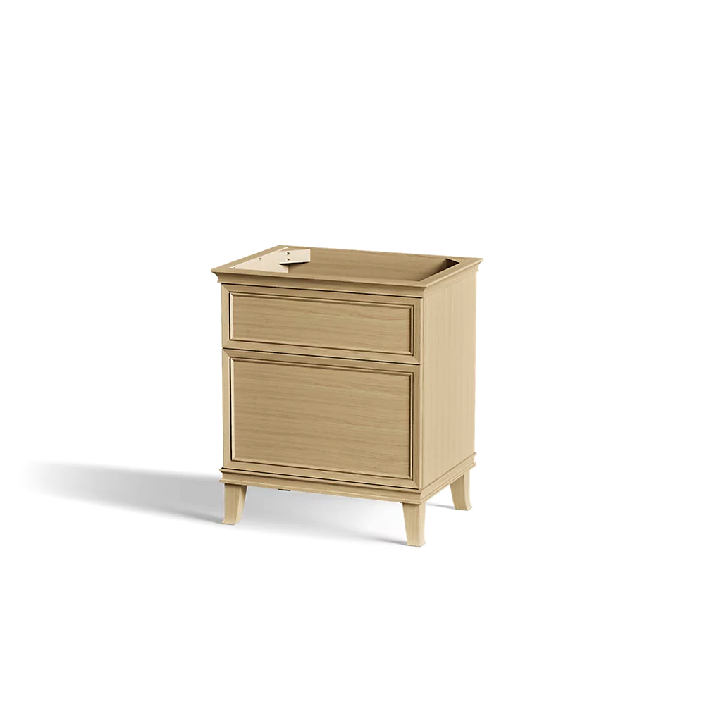 Kohler 29480-WEK Artifacts 30 Vanity