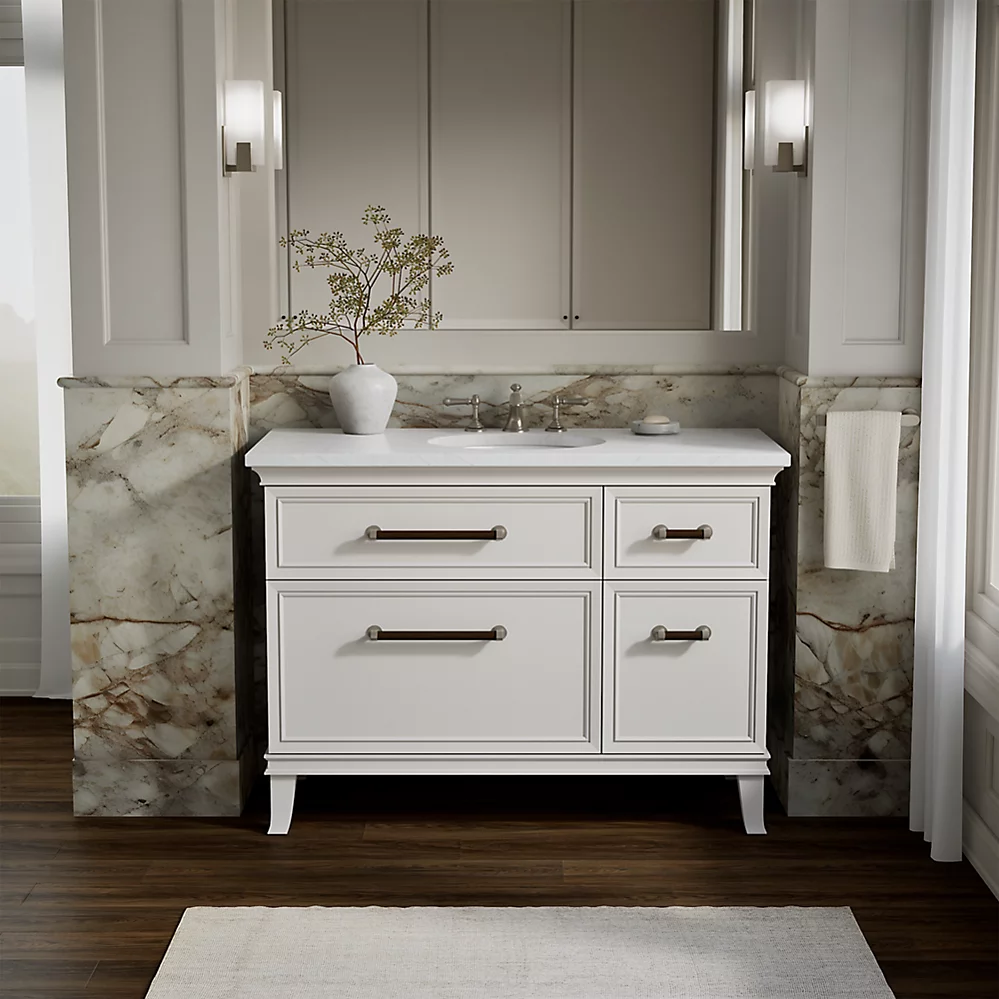 Kohler 29481-1WA Artifacts 48 Vanity