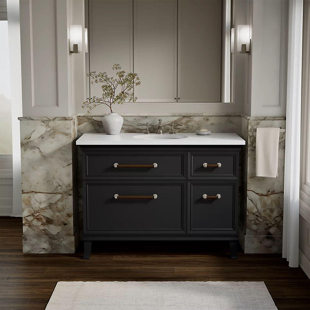 Kohler 29481-1WX Artifacts 48 Vanity