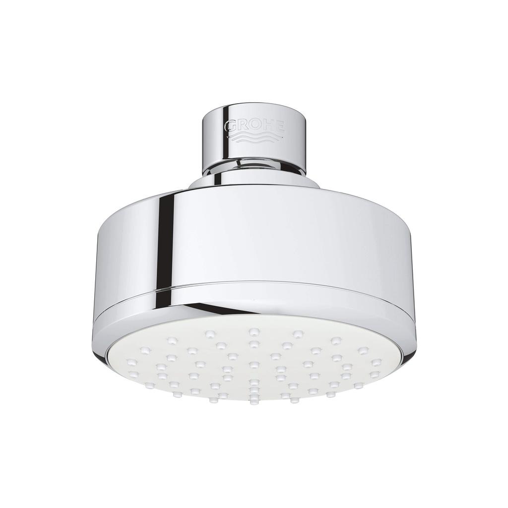 Grohe 26051001 Tempesta Cosmopolitan 100 Shower Head Chrome 1