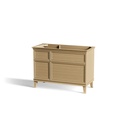 Kohler 29481-WEK Artifacts 48 Vanity