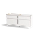Kohler 29482-1WA Artifacts 72 Vanity