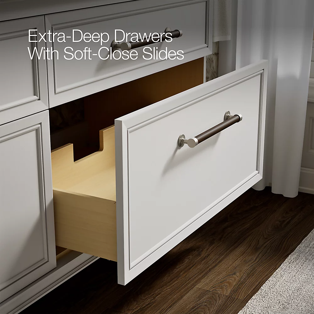 Kohler 29482-1WA Artifacts 72 Vanity